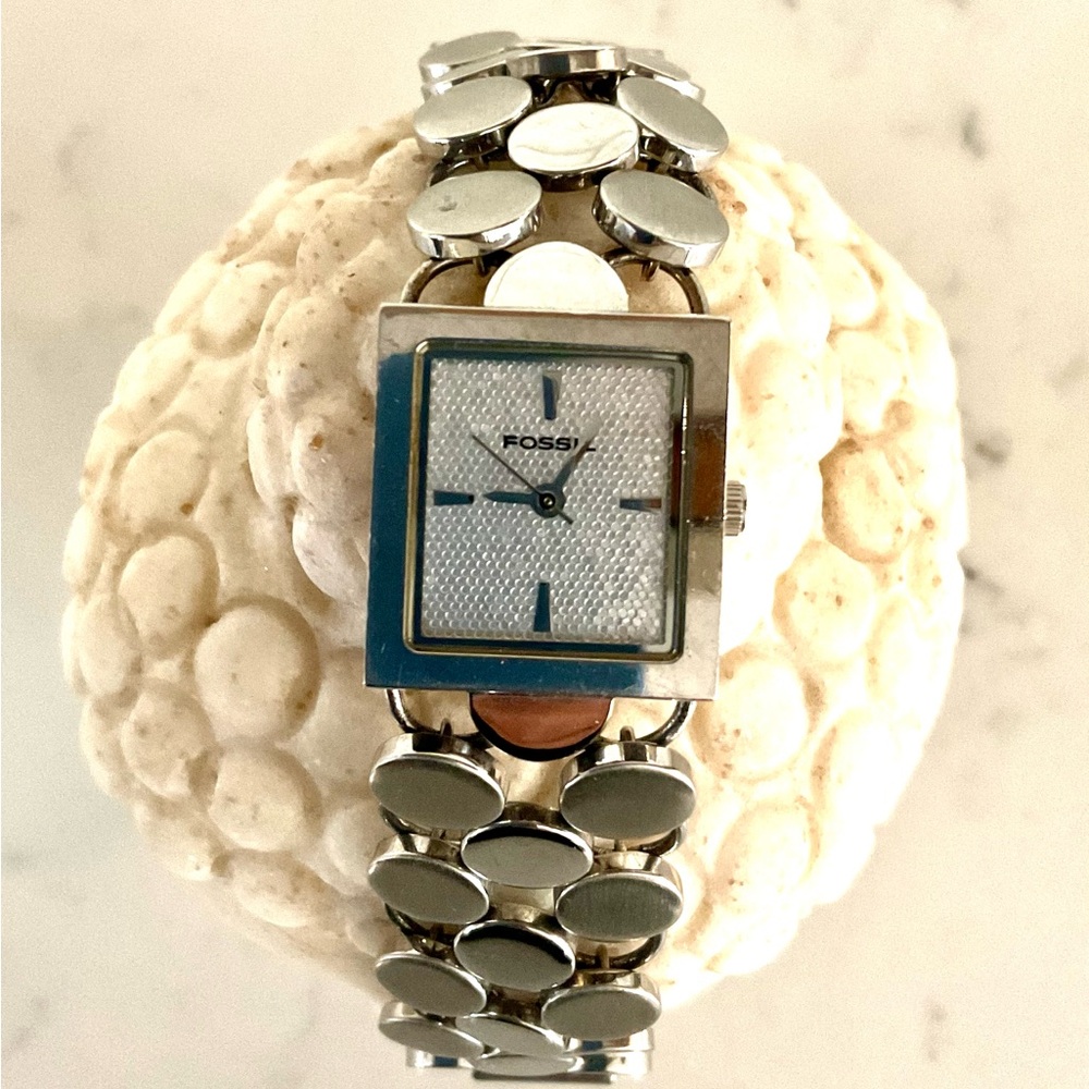 Women’s Fossil Watch